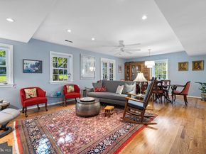 4866 Chevy Chase Drive 140, Chevy Chase MD 20815