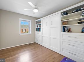 4866 Chevy Chase Drive 140, Chevy Chase MD 20815