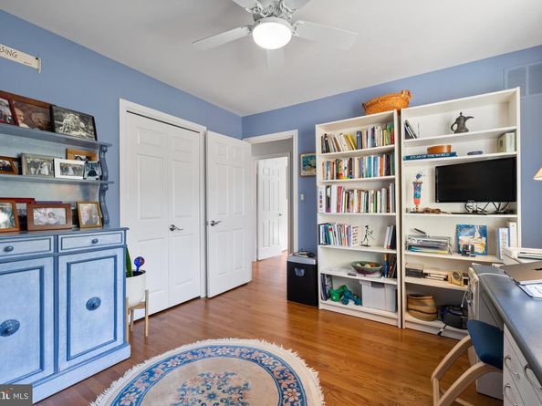 4866 Chevy Chase Drive 140, Chevy Chase MD 20815