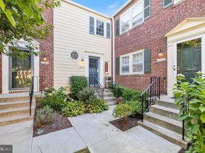 4866 Chevy Chase Drive 140, Chevy Chase MD 20815