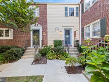 4866 Chevy Chase Drive