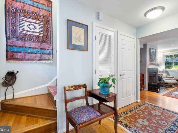 4866 Chevy Chase Drive 140, Chevy Chase MD 20815
