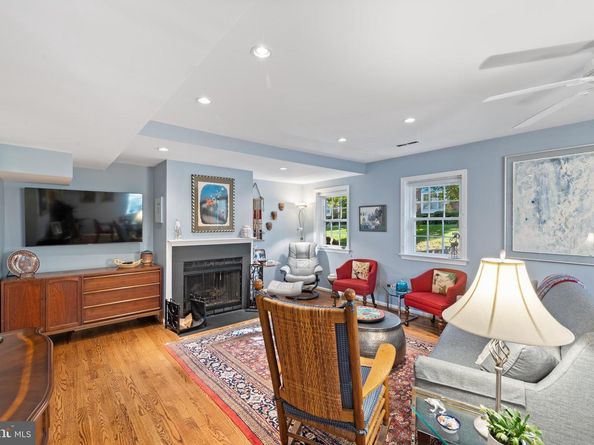 4866 Chevy Chase Drive 140, Chevy Chase MD 20815