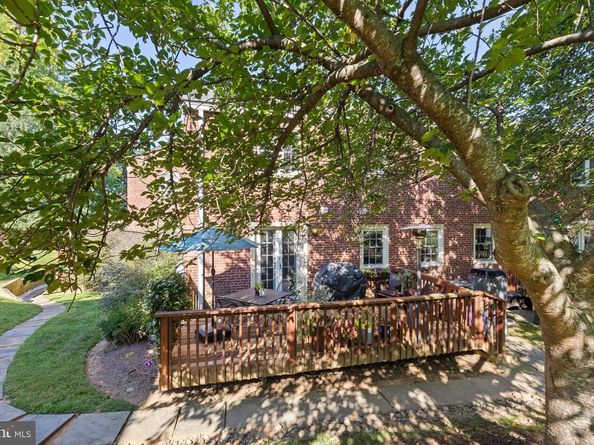 4866 Chevy Chase Drive 140, Chevy Chase MD 20815