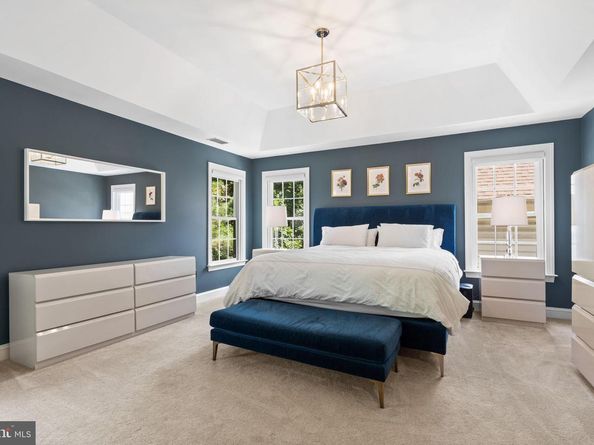 9210 Sycamore Crest Drive, Fairfax VA 22031
