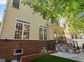 9210 Sycamore Crest Drive, Fairfax VA 22031
