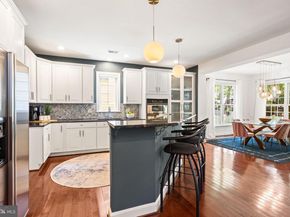 9210 Sycamore Crest Drive, Fairfax VA 22031