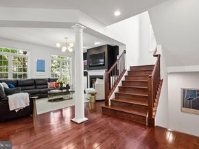 9210 Sycamore Crest Drive, Fairfax VA 22031
