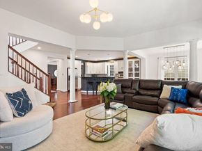 9210 Sycamore Crest Drive, Fairfax VA 22031