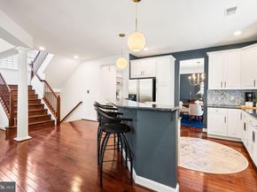 9210 Sycamore Crest Drive, Fairfax VA 22031