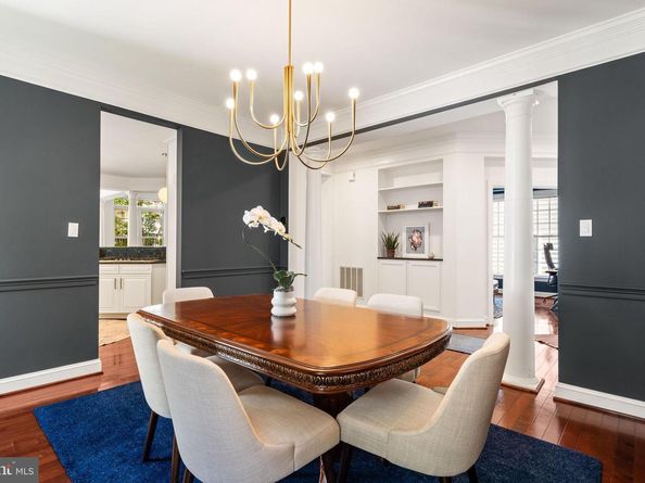 9210 Sycamore Crest Drive, Fairfax VA 22031
