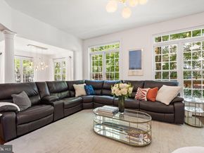 9210 Sycamore Crest Drive, Fairfax VA 22031