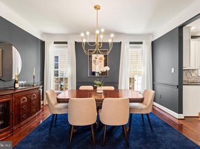 9210 Sycamore Crest Drive, Fairfax VA 22031