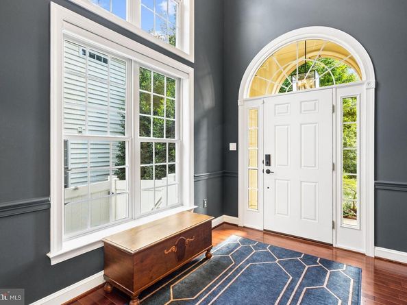 9210 Sycamore Crest Drive, Fairfax VA 22031