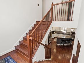 9210 Sycamore Crest Drive, Fairfax VA 22031