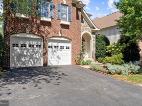 9210 Sycamore Crest Drive, Fairfax VA 22031