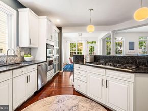 9210 Sycamore Crest Drive, Fairfax VA 22031
