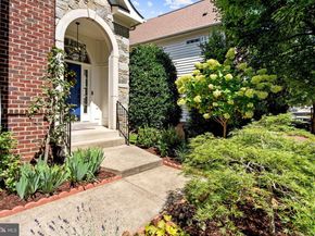 9210 Sycamore Crest Drive, Fairfax VA 22031
