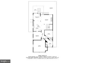 9210 Sycamore Crest Drive, Fairfax VA 22031