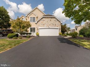 128 Sawgrass Drive, Blue Bell PA 19422