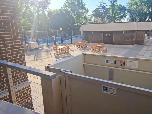 250 S Reynolds Street 206, Alexandria VA 22304