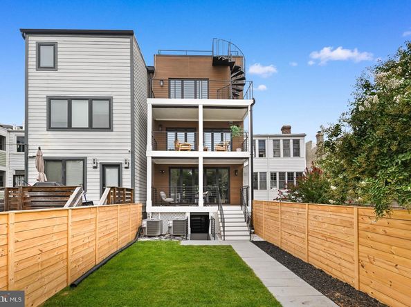 515 Kentucky Avenue SE, Washington DC 20003