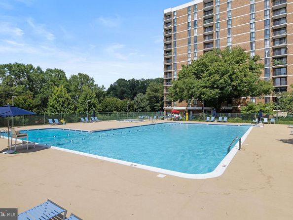 2311 Pimmit Drive 618, Falls Church VA 22043