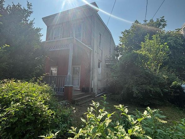 5821 Jackson Street, Philadelphia PA 19135