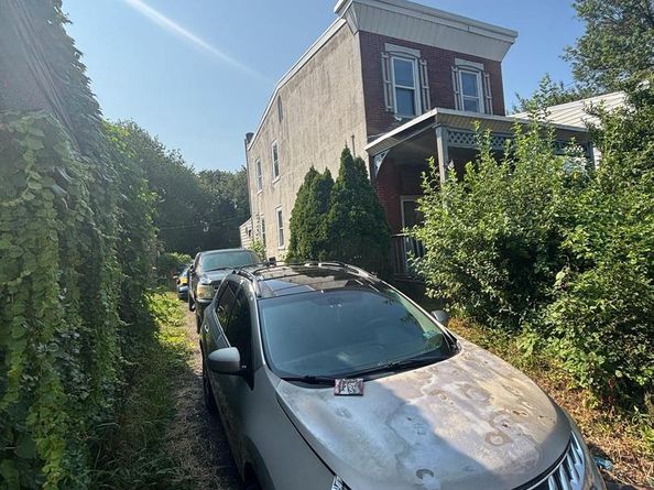 5821 Jackson Street, Philadelphia PA 19135