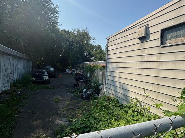 5821 Jackson Street, Philadelphia PA 19135