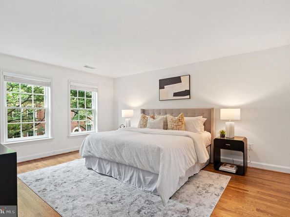 3729 Winfield Lane NW, Washington DC 20007