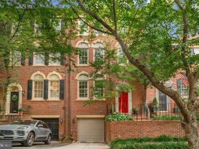 3729 Winfield Lane NW, Washington DC 20007
