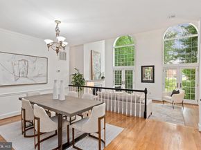 3729 Winfield Lane NW, Washington DC 20007