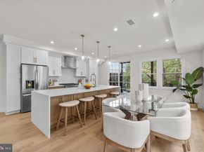 3916 8TH Street NW A, Washington DC 20011