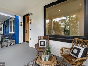 3916 8TH Street NW A, Washington DC 20011
