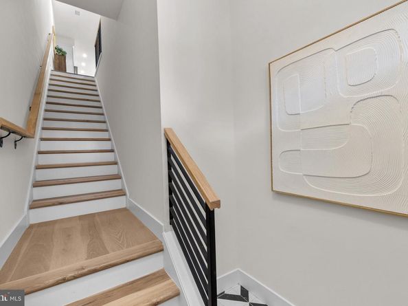 3916 8TH Street NW A, Washington DC 20011