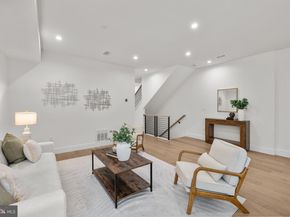 3916 8TH Street NW A, Washington DC 20011