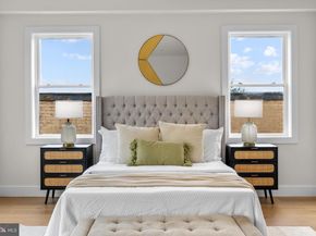 3916 8TH Street NW A, Washington DC 20011