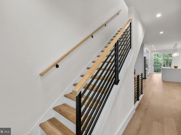 3916 8TH Street NW A, Washington DC 20011