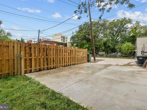 3916 8TH Street NW A, Washington DC 20011