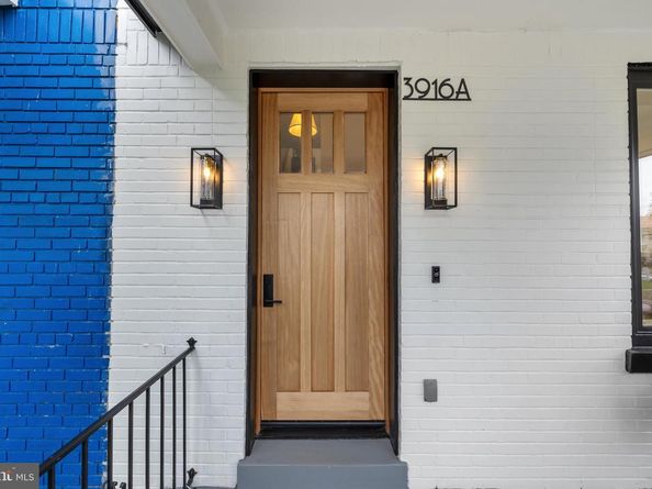 3916 8TH Street NW A, Washington DC 20011