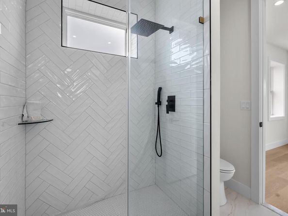 3916 8TH Street NW A, Washington DC 20011