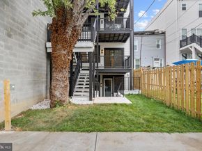 3916 8TH Street NW A, Washington DC 20011