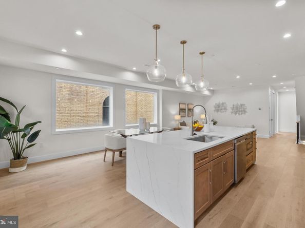 3916 8TH Street NW A, Washington DC 20011