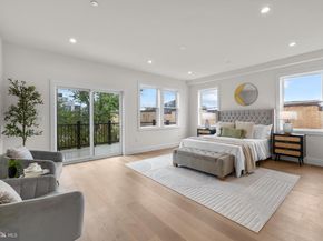 3916 8TH Street NW A, Washington DC 20011