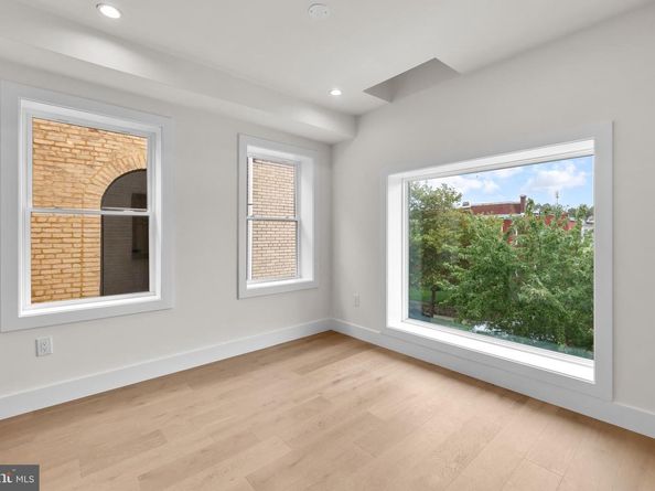 3916 8TH Street NW A, Washington DC 20011