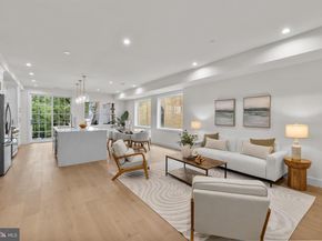 3916 8TH Street NW A, Washington DC 20011