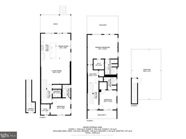 3916 8TH Street NW A, Washington DC 20011