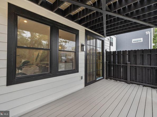 3916 8TH Street NW A, Washington DC 20011