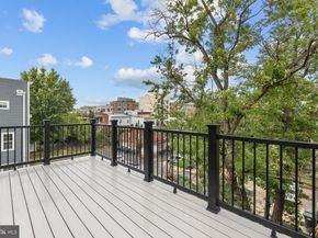 3916 8TH Street NW A, Washington DC 20011